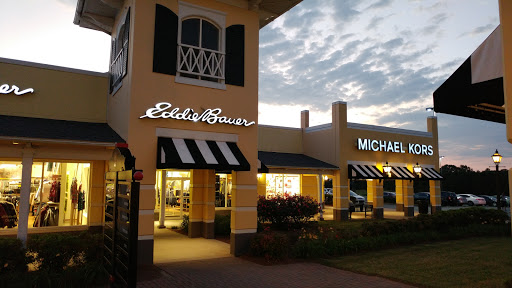 Shopping Mall «Gaffney Outlet Marketplace», reviews and photos, 1 Factory Shops Blvd, Gaffney, SC 29341, USA