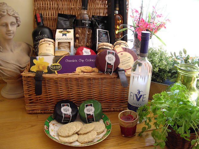 Comments and reviews of Welsh Hamper Company
