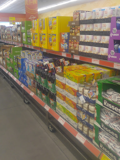 Supermarket «ALDI», reviews and photos, 1707 E Commercial Blvd, Fort Lauderdale, FL 33334, USA