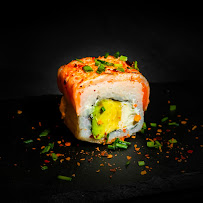 Les plus récentes photos du Restaurant de sushis SUSHI WHITE - Nanterre - n°6