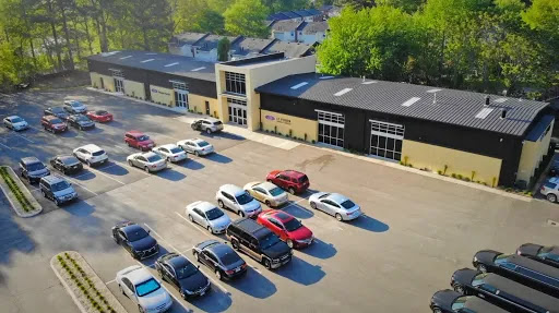 Funeral Home «J T Fisher Funeral Services», reviews and photos, 1248 George Washington Hwy N, Chesapeake, VA 23323, USA