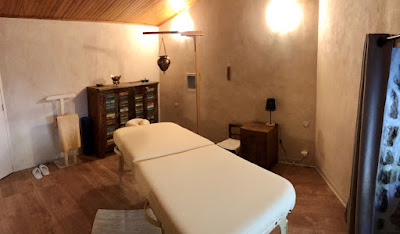 Ayurveda Ardèche à Dunière-sur-Eyrieux