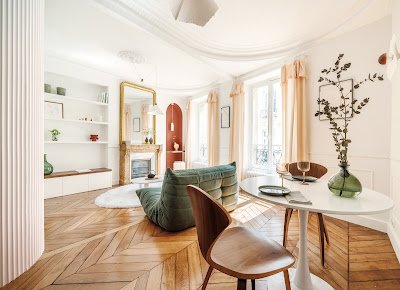 BeauJour studio à Paris