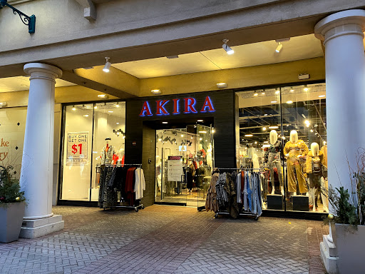 Shopping Mall «Westfield Old Orchard», reviews and photos, 4905 Old Orchard Shopping Center, Skokie, IL 60077, USA