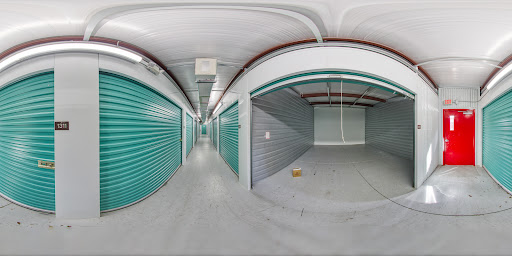 Self-Storage Facility «StorQuest Self Storage», reviews and photos, 1375 Pioneer Trail, New Smyrna Beach, FL 32168, USA