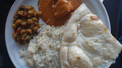 Al Meraj Grill & Pak Indian Cuisine
