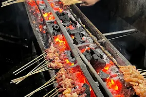 Sate DJ image