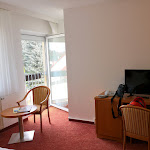 Photo n°2 de l'avis de Ingo.r fait le 03/04/2018 à 14:17 sur le  Zur Post à Pirna