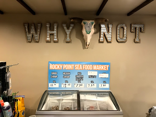 Convenience Store «Why Not Travel Store», reviews and photos