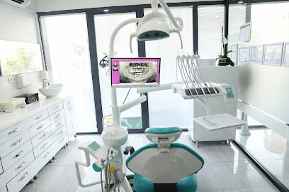 Dentx Ağız Ve Diş Sağlığı Polikliniği