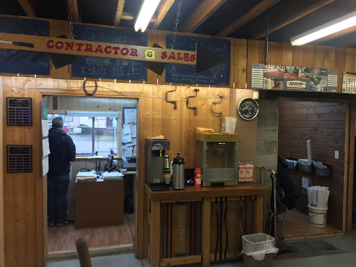 Lumber Store «Arrow Lumber & Hardware», reviews and photos, 6100 Bethel Rd SE, Port Orchard, WA 98367, USA