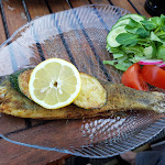 Photo n°2 de l'avis de Rainer.s fait le 23/04/2018 à 15:10 sur le  Altes Zollhaus à Mescherin