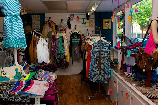 Clothing Store «May 23 Clothing and Accessories», reviews and photos, 117 W Gay St #134, West Chester, PA 19380, USA