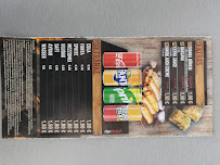 Döner Friends à Lüneburg carte