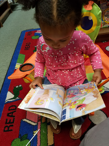 Book Store «Eagle Eye Bookshop», reviews and photos, 2076 N Decatur Rd, Decatur, GA 30033, USA