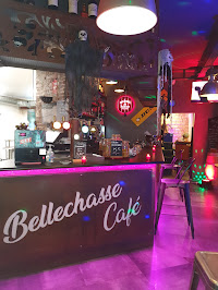 Photos du propriétaire du Restaurant BELLECHASSE CAFE à Saint-Maur-des-Fossés - n°1