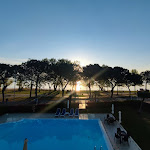 Photo n°2 de l'avis de Sanja.u fait le 17/04/2022 à 10:05 sur le  Hotel Suisse à Sirmione