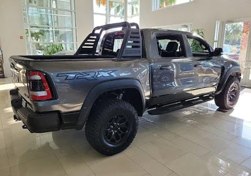 Used Car Dealer «Fields Chrysler Jeep Dodge Sanford», reviews and photos, 750 Towne Center Blvd, Sanford, FL 32771, USA