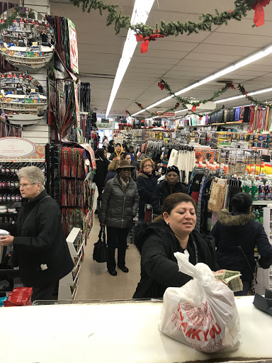 Department Store «Kennedy Department Store Inc», reviews and photos, 270 Central Ave, Jersey City, NJ 07307, USA