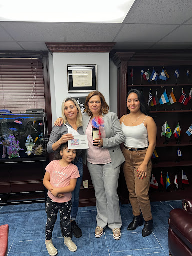 Law Firm «Ozment Law», reviews and photos