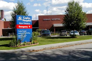Copley Hospital image