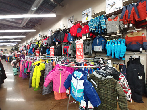 Ski Shop «Sun & Ski», reviews and photos, 220 Beaver Creek Pl, Avon, CO 81620, USA