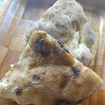 Photo n°2 de l'avis de Felice.a fait le 30/07/2020 à 11:03 sur le  Pizzeria La Ruota 1950  La Ciccella à Pagani