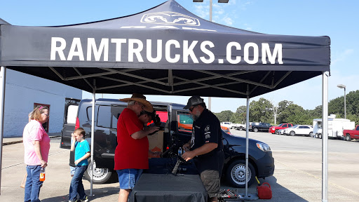 Chevrolet Dealer «Superior Chevrolet Conway», reviews and photos, 1275 Exchange Ave, Conway, AR 72032, USA