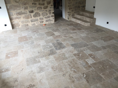 Créa'Sols Vedeche Jérome à Saint-Étienne-de-Fontbellon