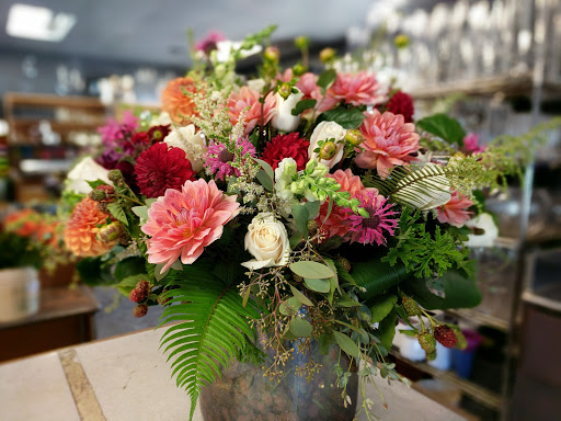 Florist «Mercer Island Florist», reviews and photos, 3006 78th Ave SE, Mercer Island, WA 98040, USA