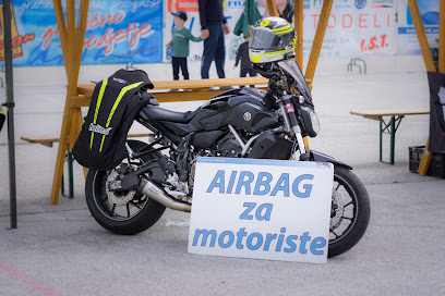 Helite Slovenija - helite.si - Motoristični in Konjeniški AIRBAGi