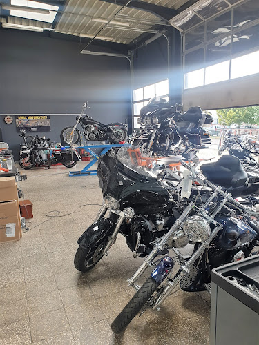 Értékelések erről a helyről: HARLEY-DAVIDSON SOPRON, Sopron - Motorkerékpár-üzlet
