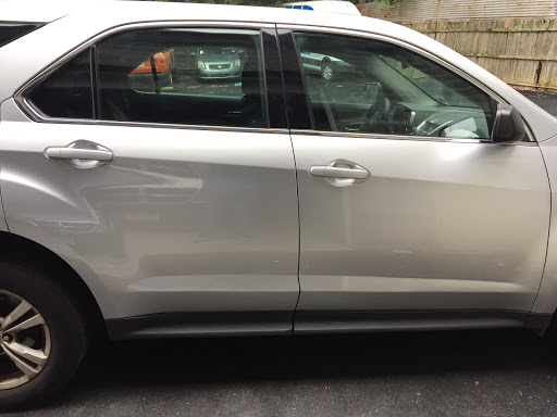 Auto Body Shop «No.1 Auto Body», reviews and photos, 339 Dodd St, East Orange, NJ 07017, USA