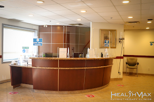 HealthMax Physiotherapy & Aquatic Centre Oakville image