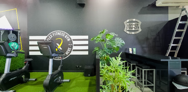 Flex Fitness Botany 24 Hour Gym - Auckland