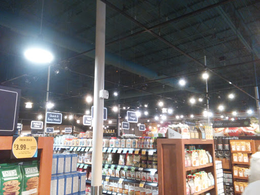 Grocery Store «The Fresh Market», reviews and photos, 1500 Peachtree Industrial Blvd, Suwanee, GA 30024, USA
