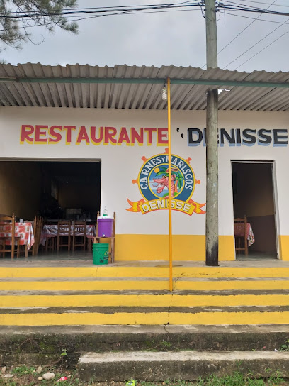 restaurante 'DENISSE'