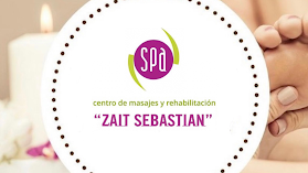 Centro de Masaje Zait Sebastian Spa