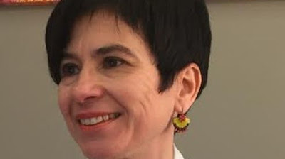 Dr Christine Bassi à Strasbourg