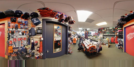 Clothing Store «Fanatic U», reviews and photos, 30409 Ford Rd, Garden City, MI 48135, USA