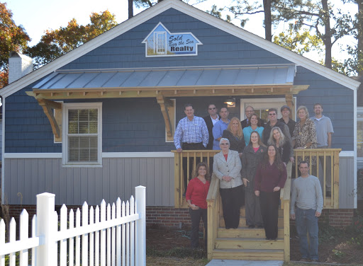 Real Estate Agency «Sold Buy the Sea Realty», reviews and photos, 5004 Oleander Dr, Wilmington, NC 28403, USA