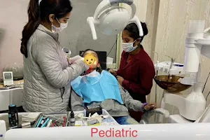 Dr. Pallavi's Multispeciality Dental Clinic And Implant Centre image