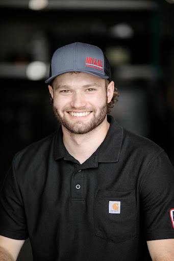 Electrician «Any and All Electric llc», reviews and photos, 1530 N State St e, Lehi, UT 84043, USA