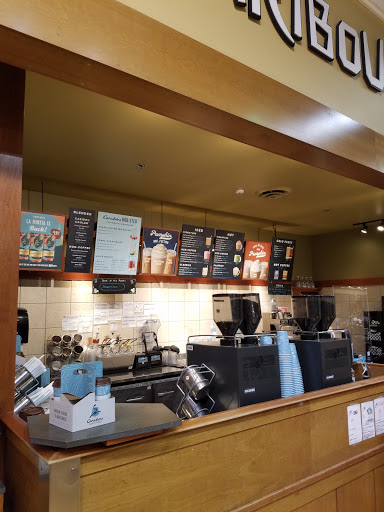 Coffee Shop «Caribou Coffee», reviews and photos, 4101 13th Ave S, Fargo, ND 58103, USA