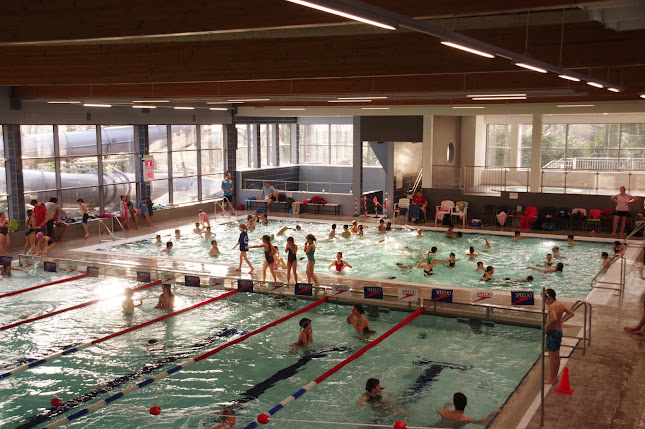 Beoordelingen van Optisport | Zwembad Stadspark in Turnhout - Sportcomplex