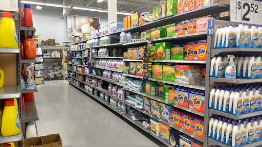 Department Store «Walmart Supercenter», reviews and photos, 2001 W Maple Rd, Troy, MI 48084, USA