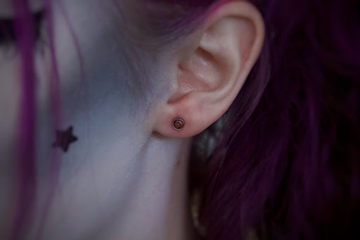 Find tropical flower tattoo ideas for your next unique tattoo in Corona Del Mar at Rainbow Piercing & Jewelry