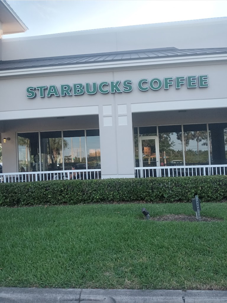 Starbucks 33411