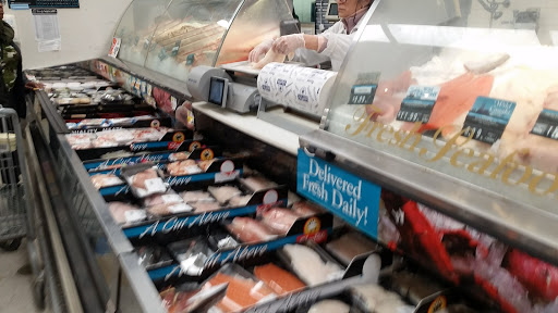 Grocery Store «ShopRite of Rochelle Park», reviews and photos, 220 W Passaic St, Rochelle Park, NJ 07662, USA