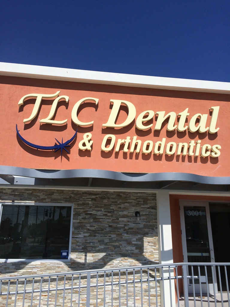 TLC Dental Ft. Lauderdale
